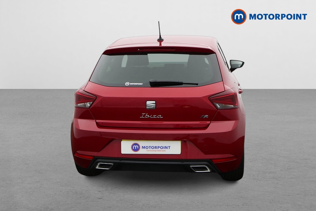 Used SEAT Ibiza 2022 for sale - 76278724: Photo 6