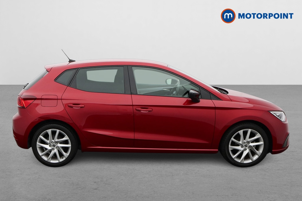 Used SEAT Ibiza 2022 for sale - 76278724: Photo 8