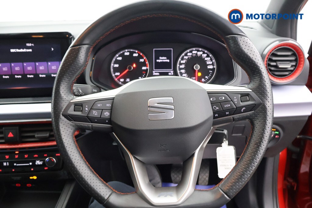 Used SEAT Ibiza 2022 for sale - 76278724: Photo 9