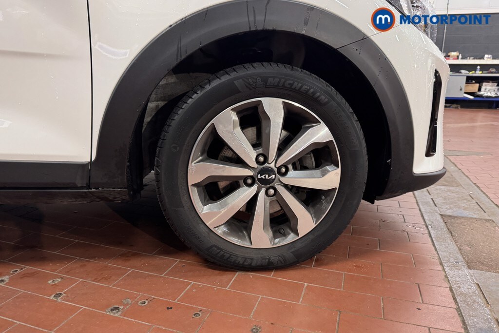 Used Kia Stonic 2022 for sale - 77932132: Photo 12