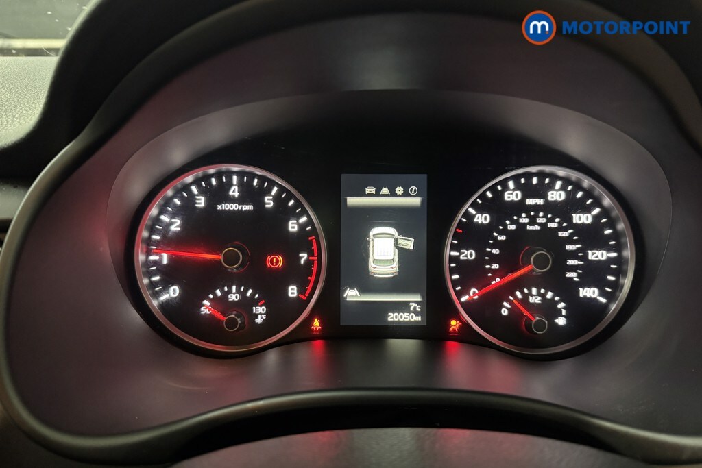 Used Kia Stonic 2022 for sale - 77932132: Photo 15