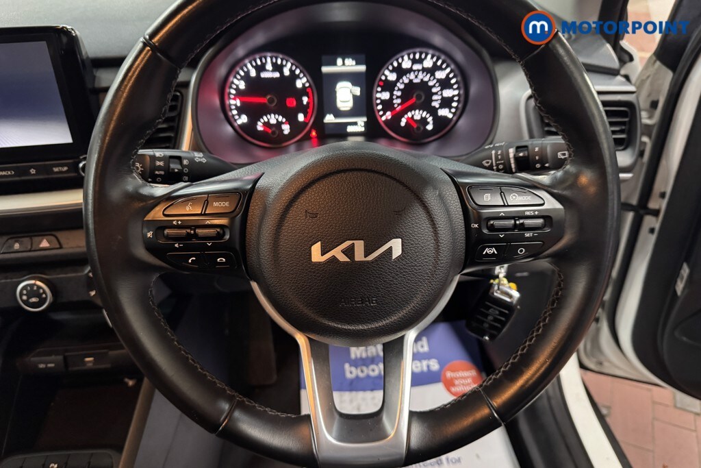 Used Kia Stonic 2022 for sale - 77932132: Photo 16