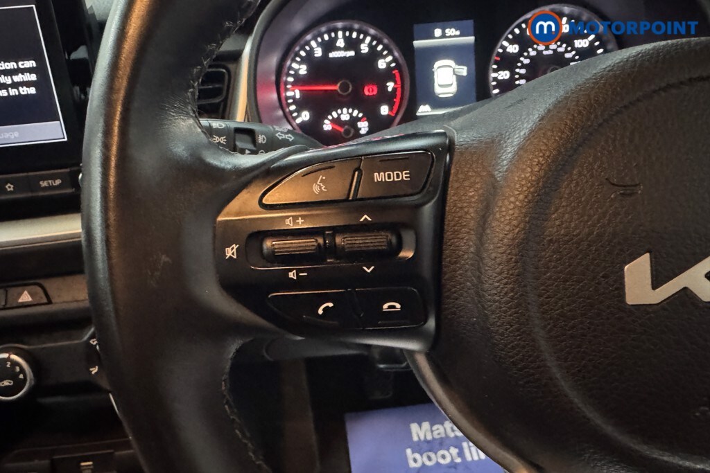 Used Kia Stonic 2022 for sale - 77932132: Photo 17