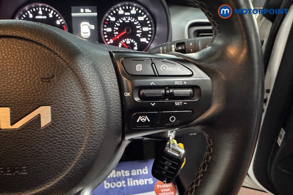 Used Kia Stonic 2022 for sale - 77932132: Photo 18