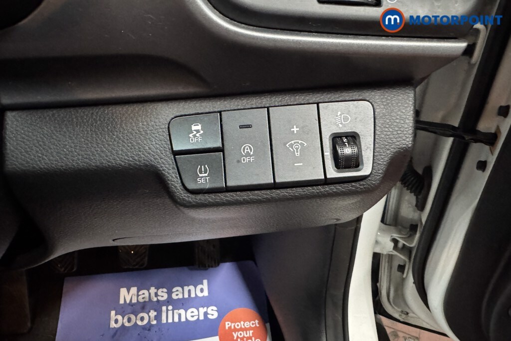 Used Kia Stonic 2022 for sale - 77932132: Photo 19