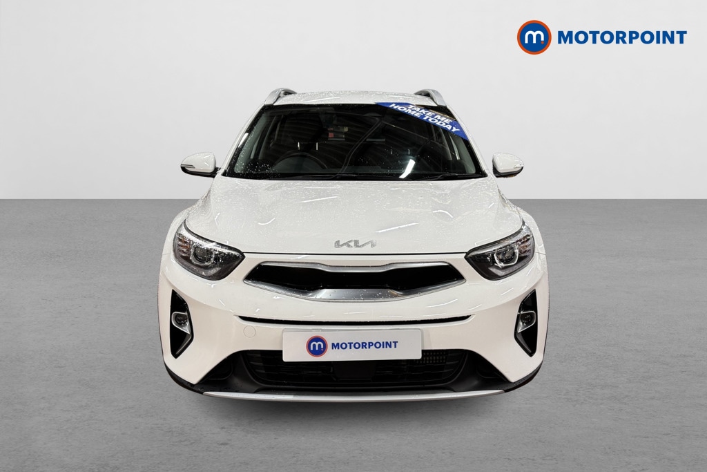 Used Kia Stonic 2022 for sale - 77932132: Photo 2