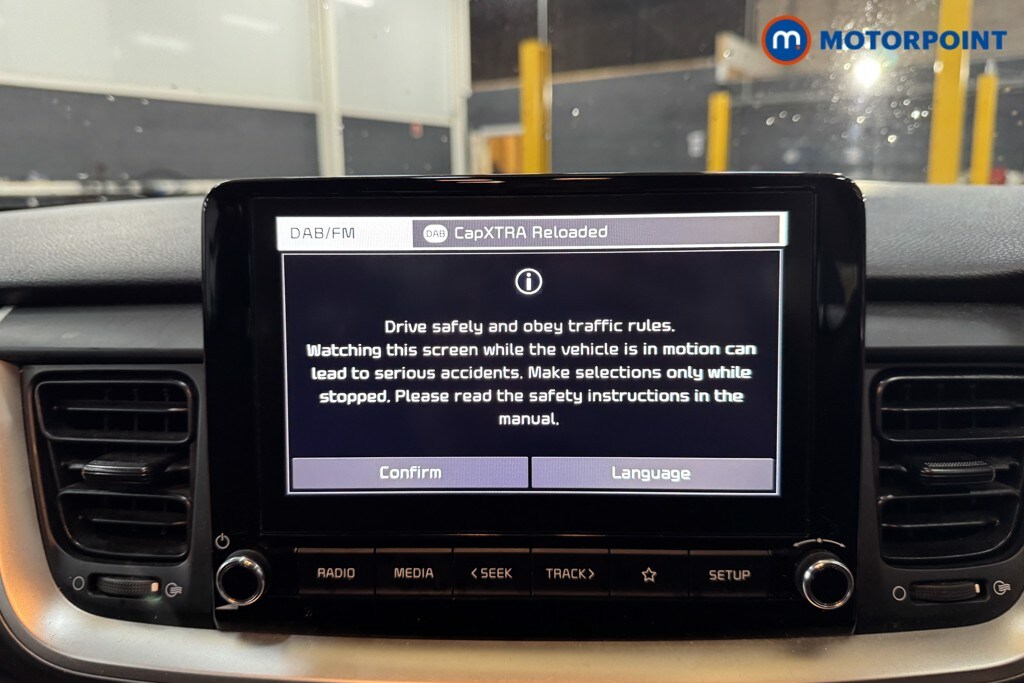 Used Kia Stonic 2022 for sale - 77932132: Photo 20