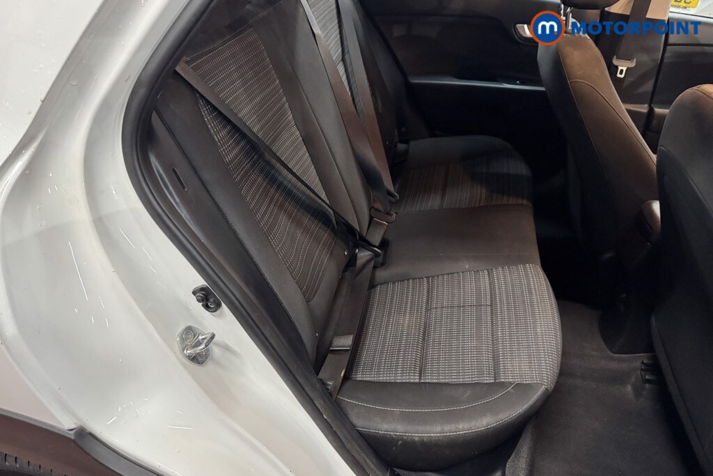 Used Kia Stonic 2022 for sale - 77932132: Photo 27