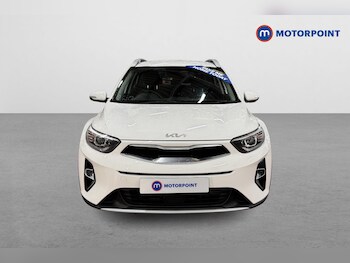 Used Kia Stonic undefined for sale - 77932132: Photo