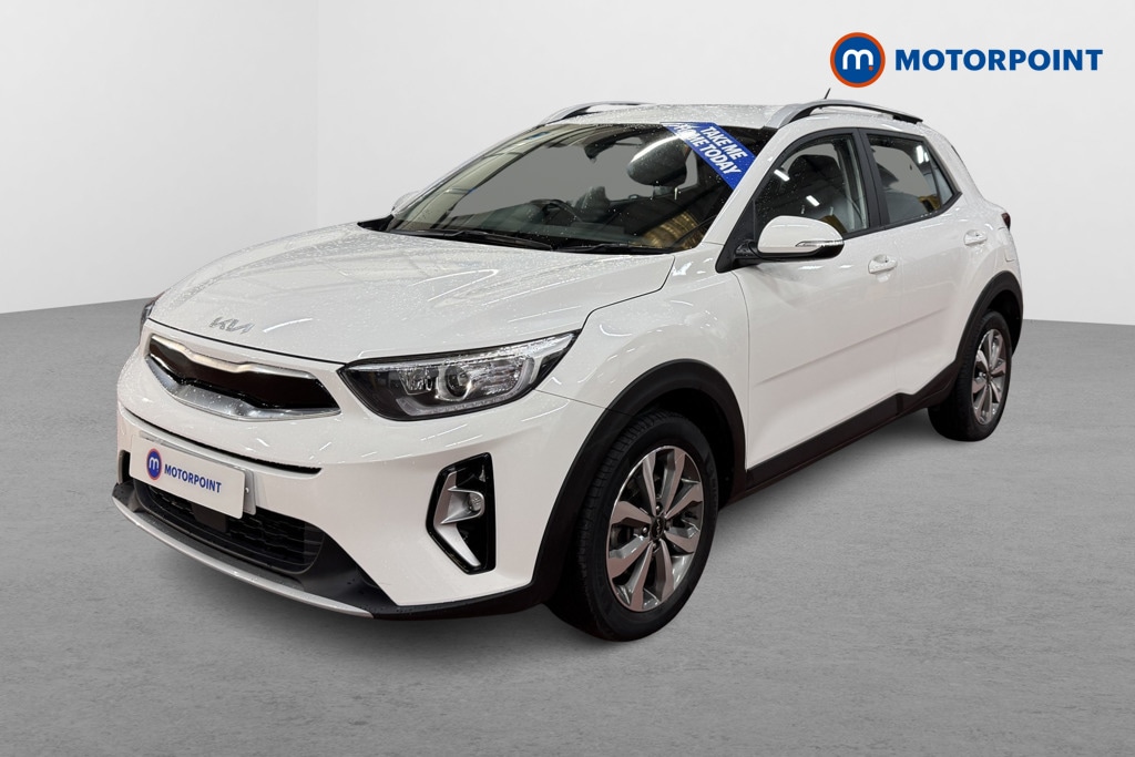 Used Kia Stonic 2022 for sale - 77932132: Photo 3