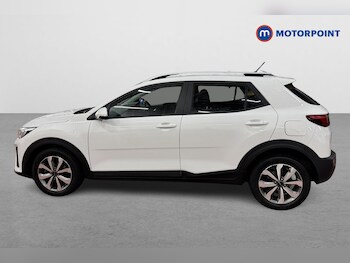 Used Kia Stonic undefined for sale - 77932132: Photo