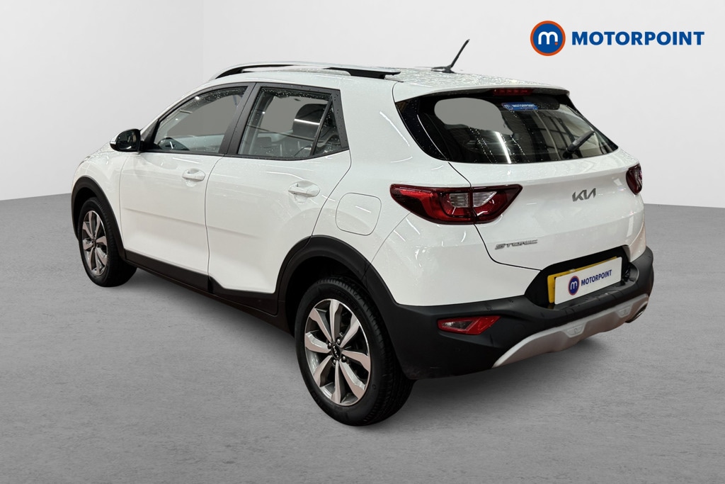 Used Kia Stonic 2022 for sale - 77932132: Photo 5