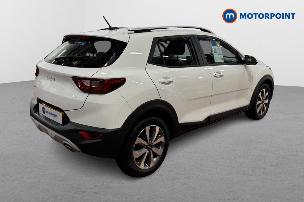 Used Kia Stonic 2022 for sale - 77932132: Photo 7