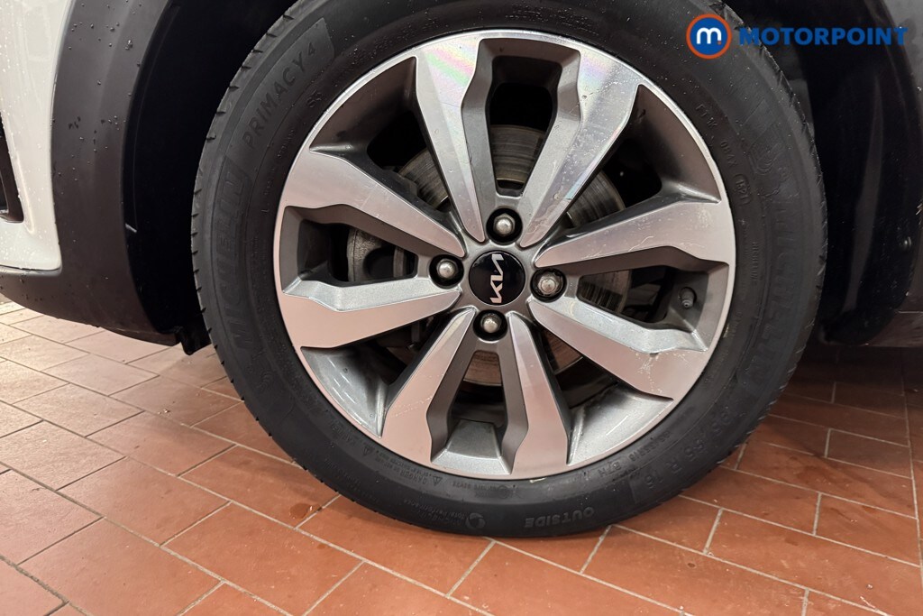 Used Kia Stonic 2022 for sale - 77932132: Photo 9