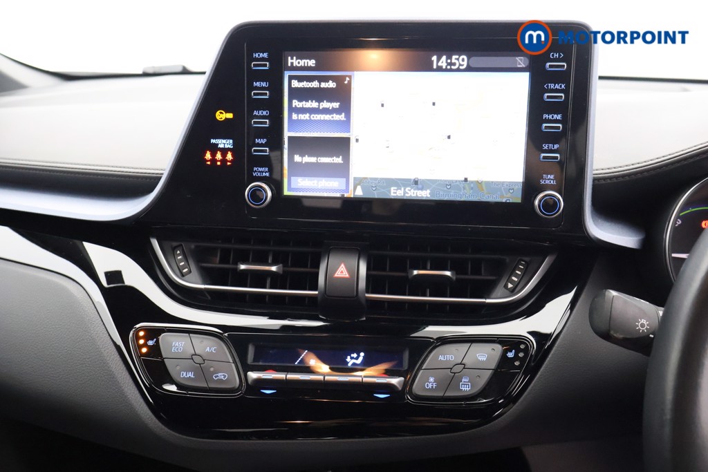 Used Toyota C-HR 2021 for sale - 76287586: Photo 16