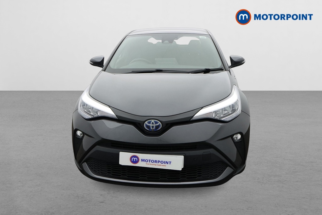 Used Toyota C-HR 2021 for sale - 76287586: Photo 2