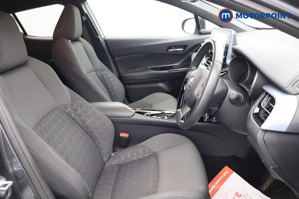 Used Toyota C-HR 2021 for sale - 76287586: Photo 23