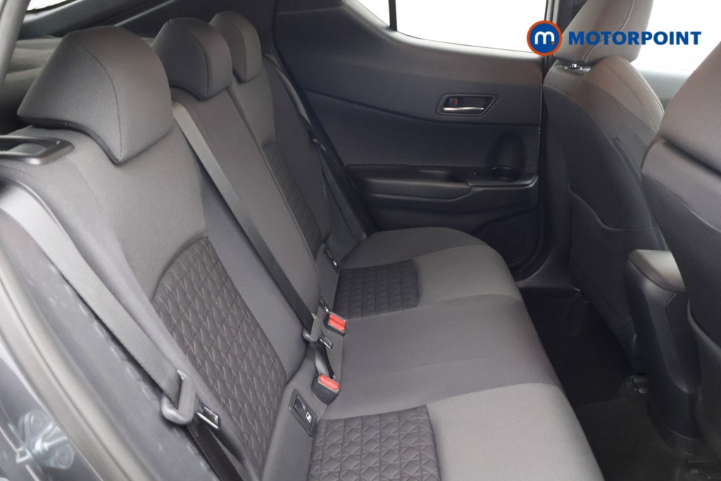 Used Toyota C-HR 2021 for sale - 76287586: Photo 24