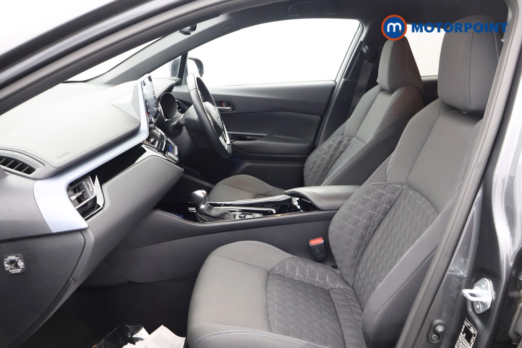 Used Toyota C-HR 2021 for sale - 76287586: Photo 28