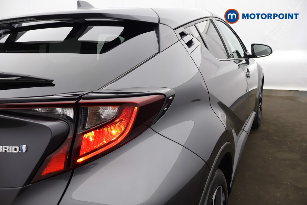 Used Toyota C-HR 2021 for sale - 76287586: Photo 31