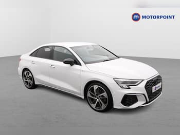 Used Audi A3 2023 for sale - 79842567: Photo