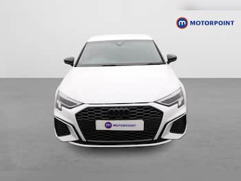 Used Audi A3 2023 for sale - 79842567: Photo