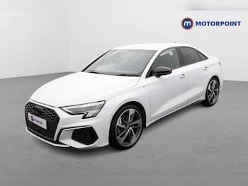 Used Audi A3 2023 for sale - 79842567: Photo