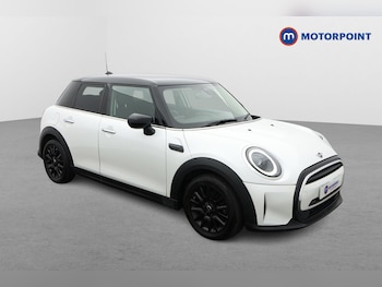 Used MINI Hatch undefined for sale - 78509837: Photo