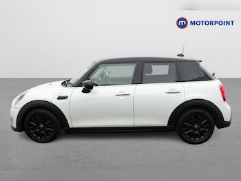Used MINI Hatch undefined for sale - 78509837: Photo