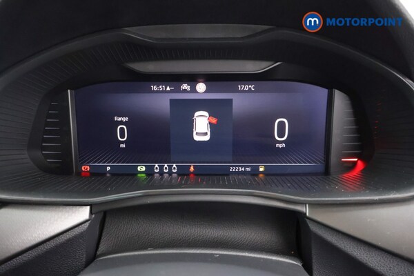 Used Skoda Kamiq 2022 for sale - 75980683: Photo 12