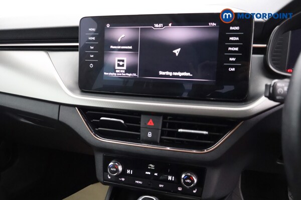 Used Skoda Kamiq 2022 for sale - 75980683: Photo 13