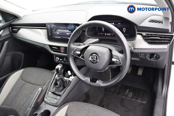 Used Skoda Kamiq 2022 for sale - 75980683: Photo 18