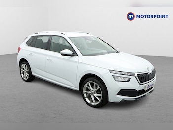 2022 - 1.5 TSI SE L Executive 5dr DSG