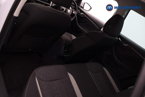 Used Skoda Kamiq 2022 for sale - 75980683: Photo 21