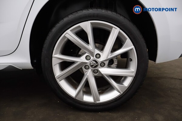 Used Skoda Kamiq 2022 for sale - 75980683: Photo 24