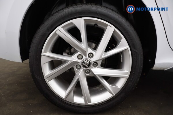 Used Skoda Kamiq 2022 for sale - 75980683: Photo 25