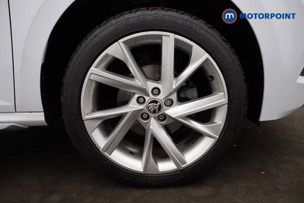 Used Skoda Kamiq 2022 for sale - 75980683: Photo 26