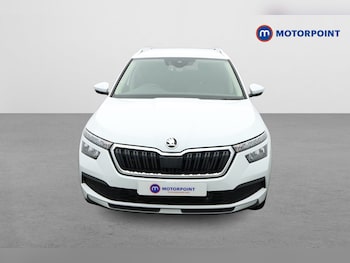 Used Skoda Kamiq 2022 for sale - 75980683: Photo