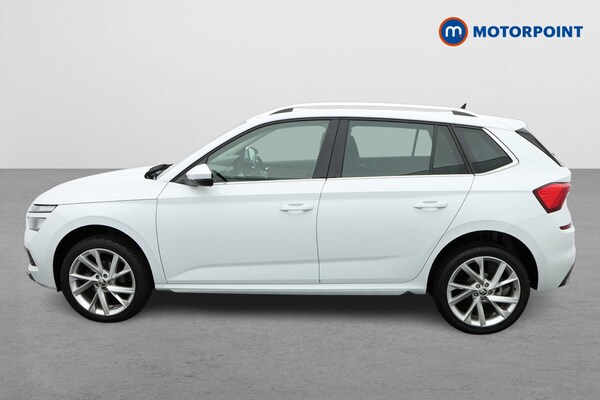 Used Skoda Kamiq 2022 for sale - 75980683: Photo 4