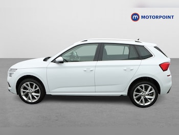 Used Skoda Kamiq 2022 for sale - 75980683: Photo