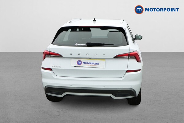 Used Skoda Kamiq 2022 for sale - 75980683: Photo 6