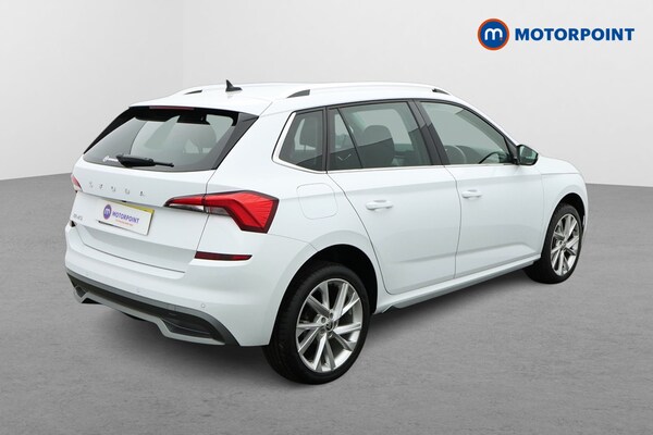 Used Skoda Kamiq 2022 for sale - 75980683: Photo 7
