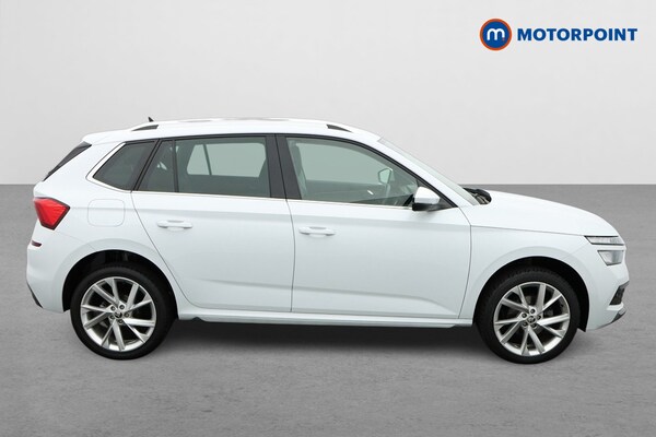 Used Skoda Kamiq 2022 for sale - 75980683: Photo 8