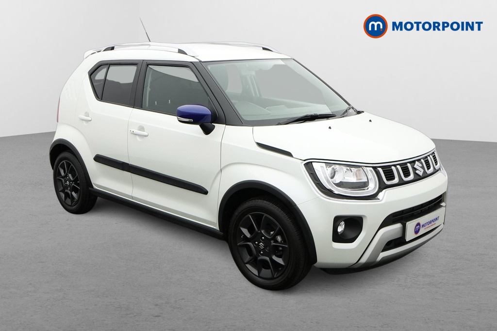 Used Suzuki Ignis 2023 for sale - 76355800: Photo 1