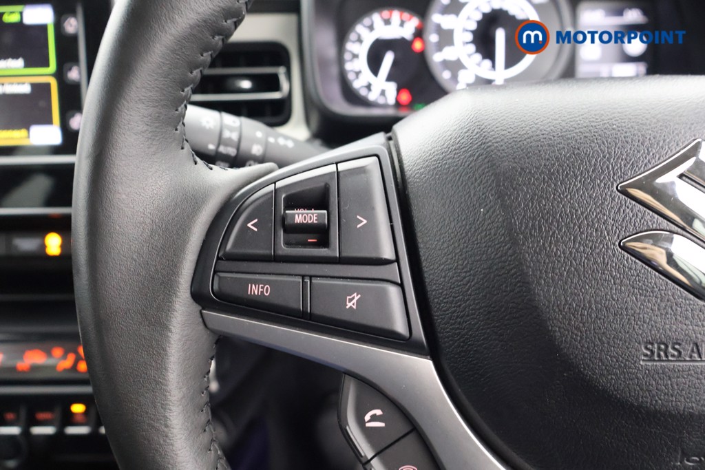Used Suzuki Ignis 2023 for sale - 76355800: Photo 10