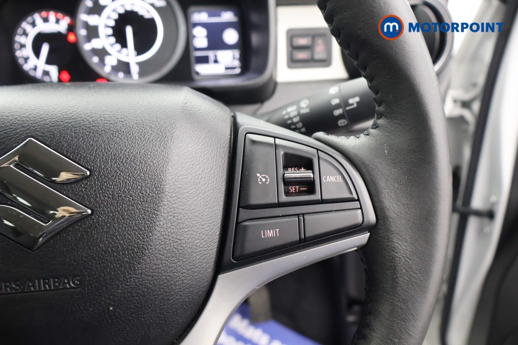 Used Suzuki Ignis 2023 for sale - 76355800: Photo 11