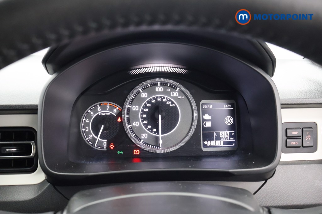 Used Suzuki Ignis 2023 for sale - 76355800: Photo 12