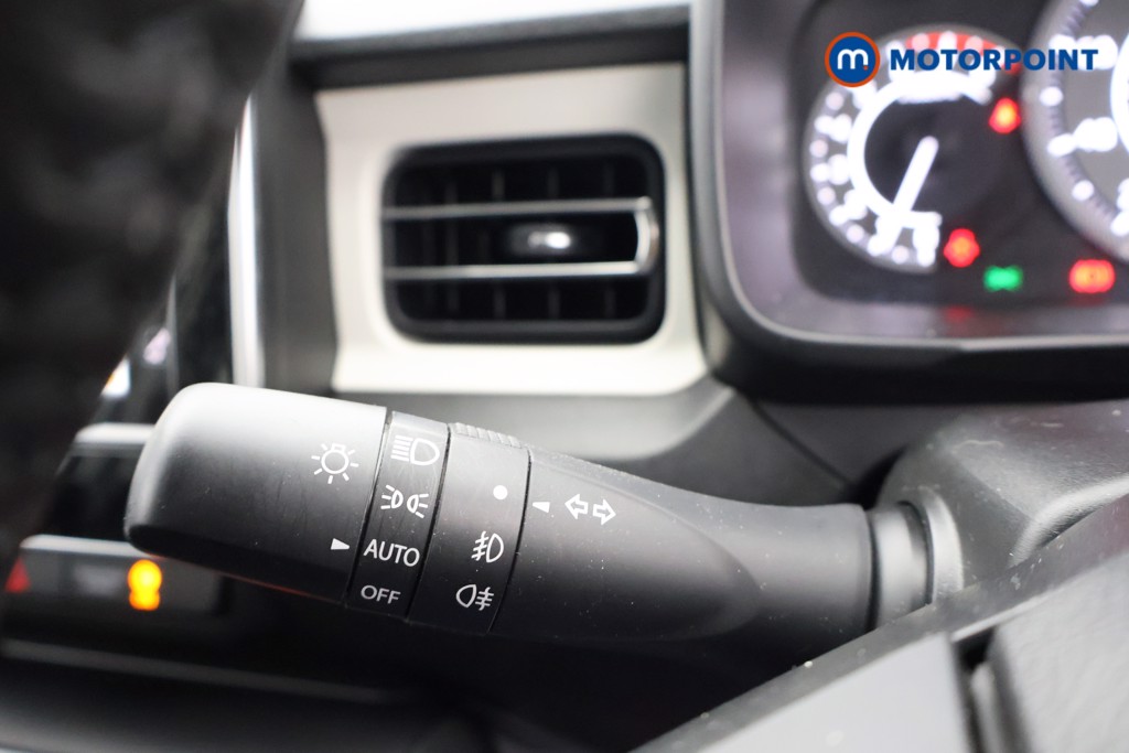 Used Suzuki Ignis 2023 for sale - 76355800: Photo 13