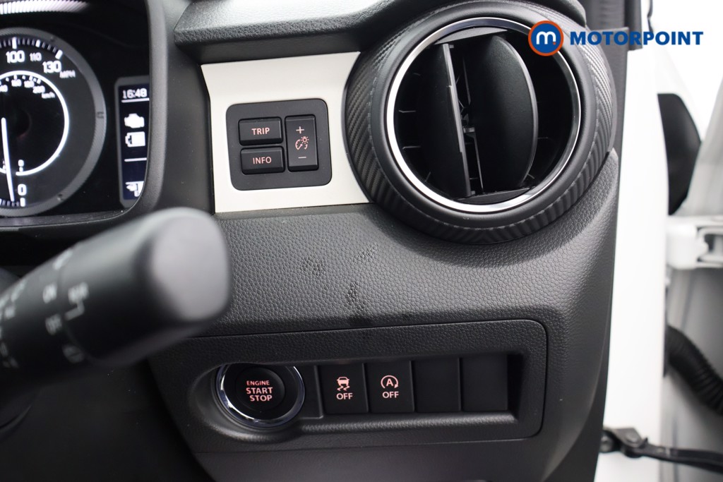 Used Suzuki Ignis 2023 for sale - 76355800: Photo 15