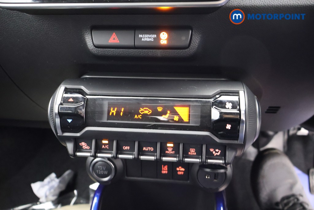 Used Suzuki Ignis 2023 for sale - 76355800: Photo 17